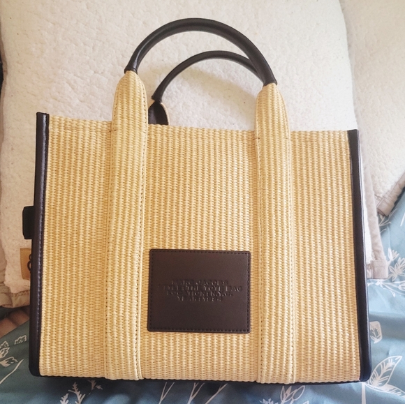 Marc Jacobs Medium Tote Bag - Picture 3 of 8
